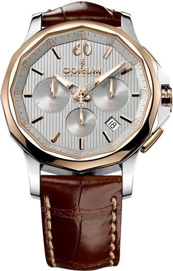 Corum Admiral's Cup Watch Replica Ref. 984.101.24/0F02 FH11